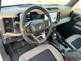 Ford Bronco Wild Trak 2023 V6 Brand New